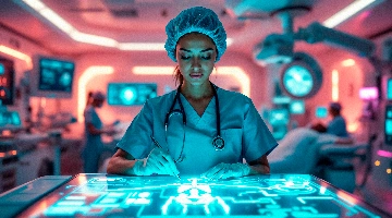 Adaptive intelligence that learns with you